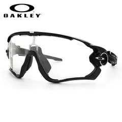 オークリー 調光 サングラス OAKLEY ジョウブレイカー レギュラーフィット JAWBREAKER OO9290-1431 131サイズ ミラーレンズ スポーツ型 メンズ レディース アイウェア 野球 自転車 釣り ゴルフ ドライブ【海外正規品】