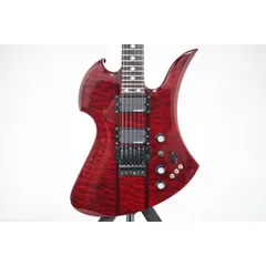 2024年最新】B.C.RICH Mockingbird STの人気アイテム - メルカリ