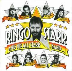 2025年最新】ringo starr リンゴスターの人気アイテム - メルカリ