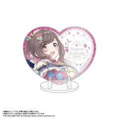 未開封：当選品　アイドルマスターシャイニーカラーズ 月岡恋鐘　アクリルスタンド 未開封：当選品 アイドルマスターシャイニーカラーズ 月岡恋鐘