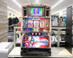 2025年最新】サクラ大戦3 スロットの人気アイテム - メルカリ