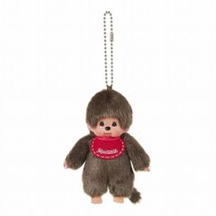 モンチッチ展限定 50周年 復刻モンチッチ キーチェーン 男の子 - メルカリ