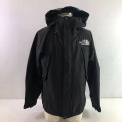 04w3781∞※【中古】 THE NORTH FACE ザ ノースフェイス マウンテンジャケット ゴアテックス NP61540 ブラック S ナイロン 【八王子店】