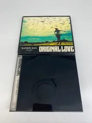 ORIGINAL LOVE RAINBOW RACE