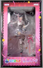 F:NEX 1/7スケールフィギュア 夜見れな PVC