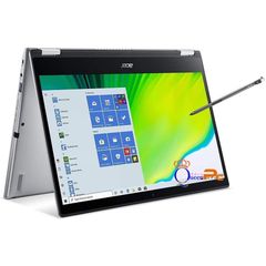 Brand New English Keyboard Laptop ACER Spin 3 14"  Core i5-1035G4 14" Touch-Screen FHD (1920 x 1080) 8 GB RAM 256 GB SSD Windows11