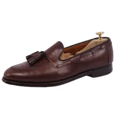 ブルックスブラザース Brooks Brothers ローファー レザーシューズのサムネイル