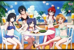 2026年最新】shirobako プレイマットの人気アイテム - メルカリ