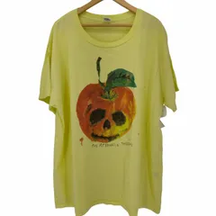 アールエヌエー RNA THE ALTERNATIVE SYNDROME 両面プリントTシャツ メンズ JPN：M のサムネイル