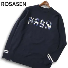 2025年最新】Rosasen ゴルフ メンズウェアの人気アイテム - メルカリ