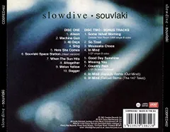 2024年最新】Souvlaki [CD] Slowdiveの人気アイテム - メルカリ