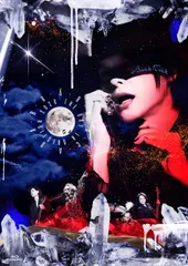 【新品未開封】ABRACADABRA THE DAY IN QUESTION 2020 (通常盤:Blu-ray) BUCK-TICK (出演) 形式: Blu-ray