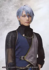 【中古】生写真(男性) 水江建太(山姥切長義)/キャラクターショット/Blu-ray・DVD「ミュージカル『刀剣乱舞』 ～花影ゆれる砥水～」DMM.com公式通販サイト特典撮り下ろし写真(ライブver. 第2形態)