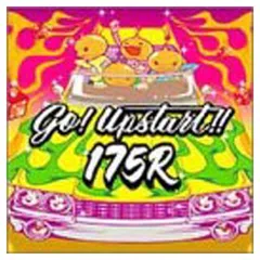 Go!upstart! [Audio CD] 175R and SHOGO