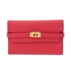 2025年最新】エルメス 財布 ケリー ミディアムの人気アイテム - メルカリ