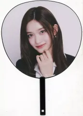 2026年最新】ive イソ うちわの人気アイテム - メルカリ