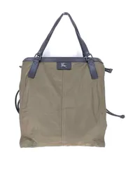 バーバリー BURBERRY トートバッグ ナイロントートバッ #150763#のサムネイル
