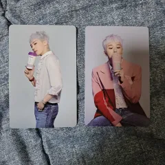 2025年最新】gdragon トレカの人気アイテム - メルカリ