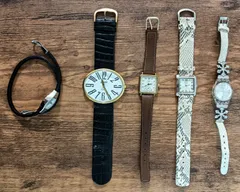 DV4014C メンズ腕時計ジャンク品12点　まとめ売り　CASIO アディダス DV4014C メンズ腕時計ジャンク品12点 まとめ売り CASIO