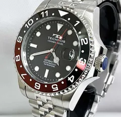 2025年最新】テクノス ダイバーの人気アイテム - メルカリ