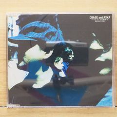 CHAGE and ASKA パラシュートの部屋で CD 見本品 - メルカリ