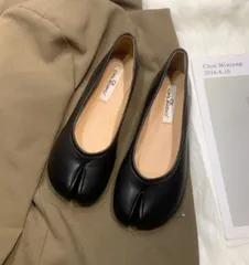 C123 ルイヴィトン レディース バレエシューズ CL0123 茶 24cm
