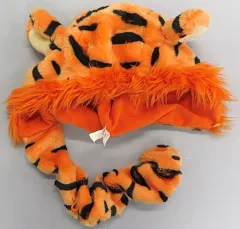 【中古】衣類 ティガー ファンキャップ 「ディズニー」 東京ディズニーリゾート限定
