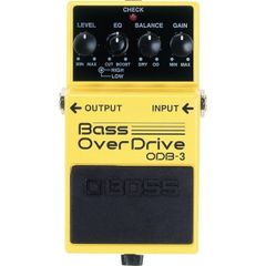 ☆超レア! 初年度初月☆ 1997年8月製 BOSS OD-3 ZK1シリアル☆ - メルカリ