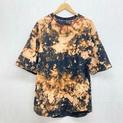 カタリスト CVTVLIST BONES ボーンズ 半袖 Tシャツ 0 グレー - メルカリ