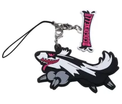 【中古】雑貨 ガラルマッスグマ 「ポケットモンスター ラバーストラップコレクション #GOGO!YELL!!」 ポケモンセンター限定