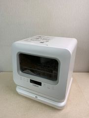 【フォロー割対象商品】VIBMI  食洗機  DP4  工事不要  1-3人用　食器洗い乾燥機