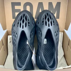 2025年最新】yeezy foam runner onyxの人気アイテム - メルカリ