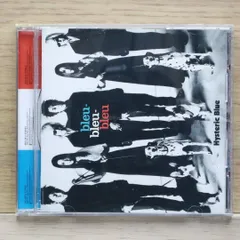 2025年最新】hysteric blue cdの人気アイテム - メルカリ
