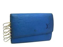 2026年最新】ヴィトン キーケース エピ 6連 未使用の人気アイテム