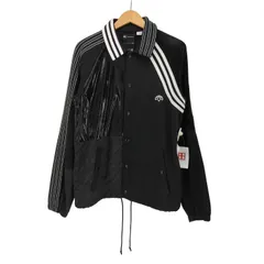 アレキサンダーワン Alexander Wang 17SS AW PATCH JACKET メンズ JPN：M のサムネイル