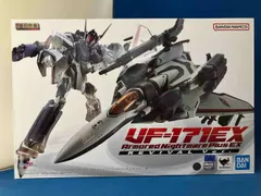 DX超合金 VF171EX アーマードナイトメアプラスEX アルト機 リバイバル Amazon.co.jp: TAMASHII NATIONS DX超合金 マクロスF VF-171EX