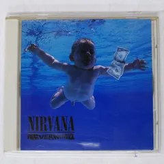2025年最新】nirvana nevermind レコードの人気アイテム - メルカリ