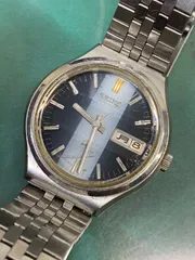 2025年最新】SEIKO 5206-6090の人気アイテム - メルカリ