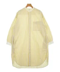 Gymphlex シャツワンピース レディース 【古着】【中古】【送料無料】