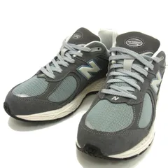 新品 24年モデル☆New Balance M2002RFB スニーカー メンズ ローカット 軽量 スポーツ ランニング ジョギング ウォーキング メンズ 27cm