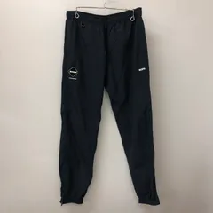 パンツ FCRB PDK RIBBED PANTS M BLK SOPH. | VENTILATION CHINO RIBBED PANTS(M KHAKI):