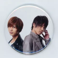 GOALOUS5 Sixy ゴーラスピンク 缶バッジ 深町寿成 2025年最新】深町寿成 缶バッジの人気アイテム - メルカリ