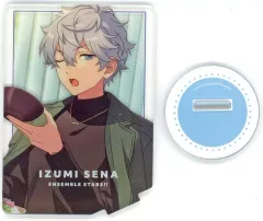 【中古】雑貨 瀬名泉 ななめ/アクスタ vol.1 「あんさんぶるスターズ!!」