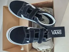 2025年最新】vans vの人気アイテム - メルカリ