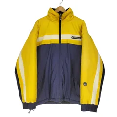 トミーヒルフィガー TOMMY HILFIGER 90S COLDSTOP 中綿ジャケット メンズ import：L 