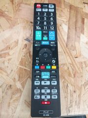 オリオン　テレビ　リモコン　RC-006