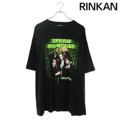 2025年最新】スピードハンターズ tシャツ balenciagaの人気