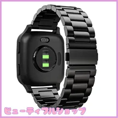 【特価】Garmin Venu SQ ベルト ATiC Garmin Venu/ForeAthlete 158 / ForeAthlete 55 / ForeAthlete 245 / ForeAthlete645 / vivoactive3 / Vivomoのサムネイル