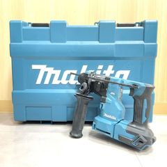 ★makita マキタ 充電式ハンマドリル HR183DZK 18mm 工具 動作未確認 ジャンク 005944