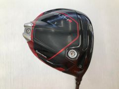 【最短翌日発送】STEALTH2 | 10.5 | S | ツアーAD　XC-6 | 中古 | ドライバー | テーラーメイド